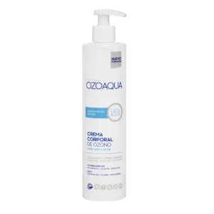 Ozoaqua Crema Corporal 500ml