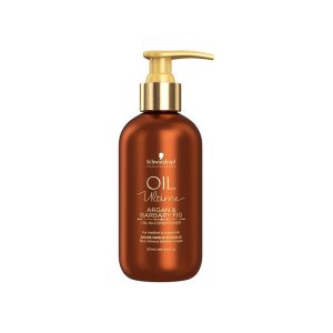 Oil Ultime Acondicionador 200ml Schwarzkopf