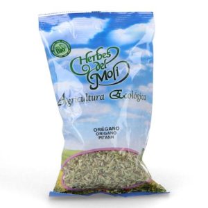 Oregano hojas 30Gr