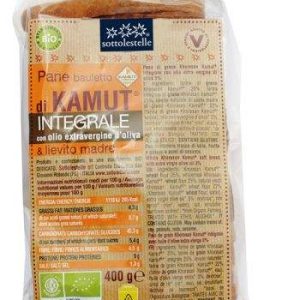 MOLDE KAMUT INTEGRAL