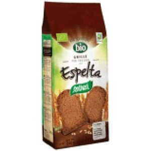 PAN GRILLE DE ESPELTA BIO  240GRS