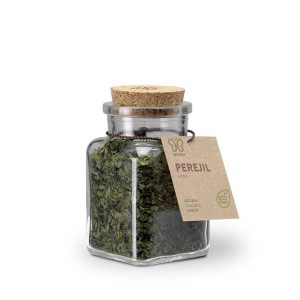 PEREJIL HOJA  20 GRS ECO VEGANO