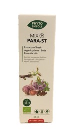 PHYTOBIPOLE MIX 9 PARA-ST BIO 50 ML