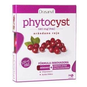 PHYTOCYST 30 COM