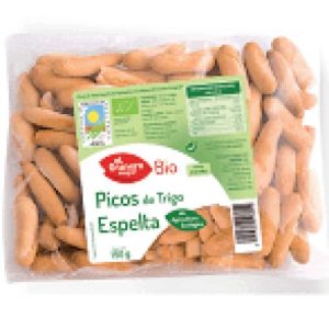 PICOS DE TRIGO ESPELTA BIO, 150 g