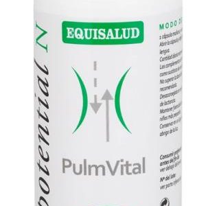 PulmVital 60 cápsulas – Equisalud