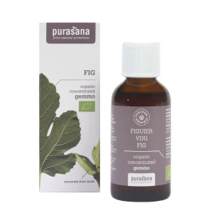 PURAGEM FIG 50 ml.. Pura sana