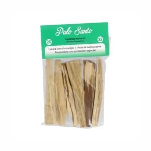 Palo de Santo El Oro de los Andes, 40 grs