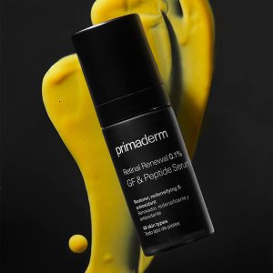 Primaderm 0,1% Retinal Renewal GF Peptide Serum