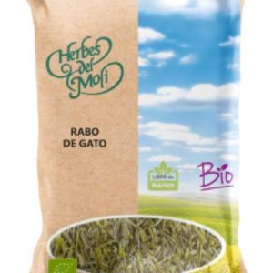 RABO DE GATO BIO 45G