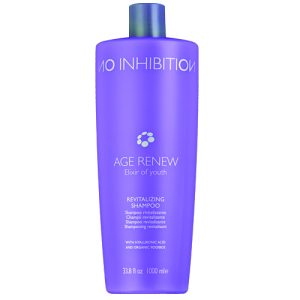 Revitalizing Shampoo Age Renew No Inhibition 1000ml