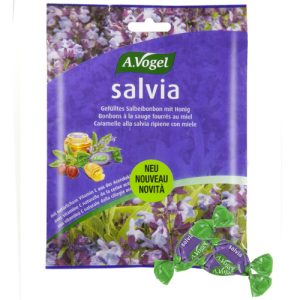 SALVIA BONBONS