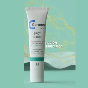 CERAMOL ACNE SPOT BLOCK 20ML