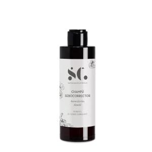 SC CHAMPU SEBOCORRECTOR 200ML
