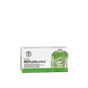 SC REFLUX CONTROL 20STICK