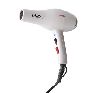 Secador Jet Air Blanco Perfect Beauty