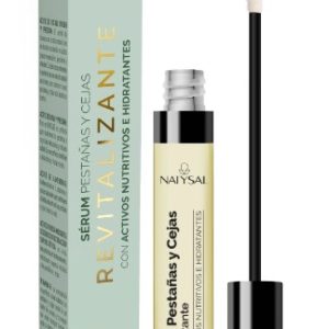 Sérum Pestañas y Cejas Revitalizante 4,2 ml