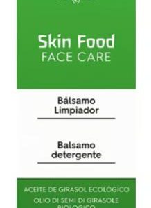 SKIN FOOD BALSAMO LIMPIADOR BIO 75ML