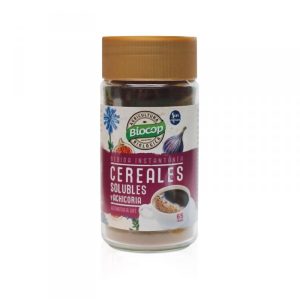 SOLUBLE CEREALES ACHICORIA BIOCOP            100 G