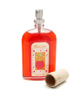 Spray Manzana Y Canela Boles D´olor.