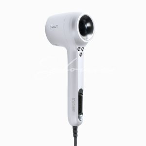 Secador Ionic Eolux EX02