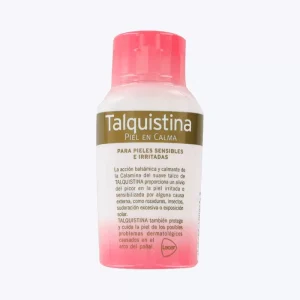 Talquistina Polvo 50 G