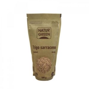 Trigo Sarraceno Bio 500 gr