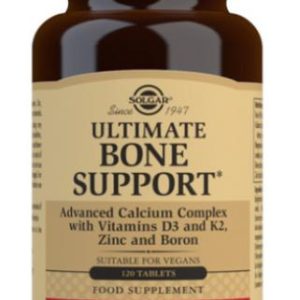 ULTIMATE BONE SUPPORT 120 COMP