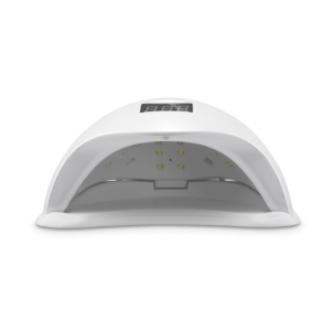 UVLED-DRY: lámpara de secado rápido de uñas para gel UV, gel LED y constructor