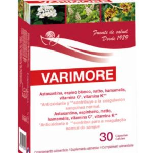 VARIMORE 30 CAP