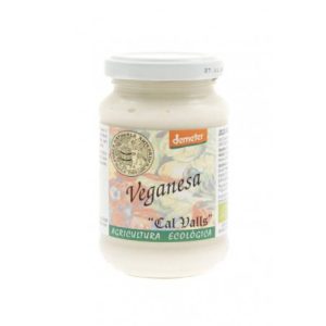 VEGANESA BIO 220 ML