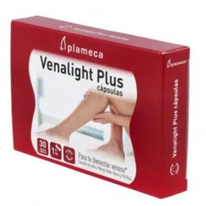 VENALIGHT PLUS 30CAP