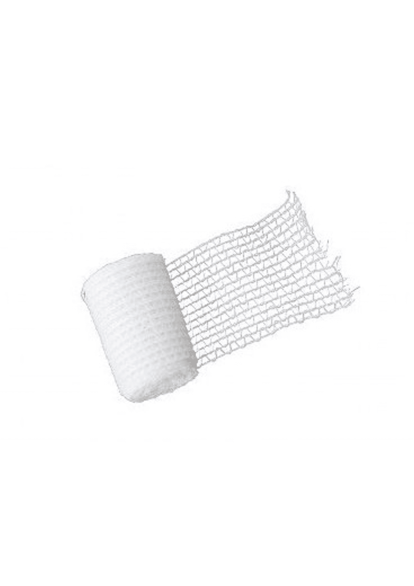VENDARI: venda de gasa 10cm x 5mts (no tiene elasticidad)(bolsa de 10 unidades) - Imagen 2