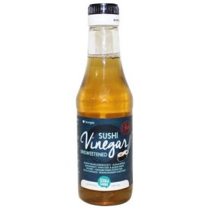 VINAGRE DE ARROZ 250ml