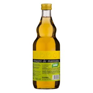 VINAGRE DE MANZANA