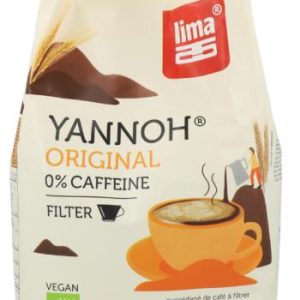 YANNOH  ORIGINAL FILTRO 1KG
