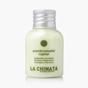 Miniatura Acondicionador Capilar Natural Edition 30 ml