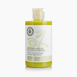 Acondicionador Capilar