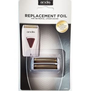 Cabezal afeitadora Andis