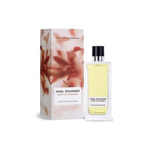 Miniatura Angel Schlesser Esprit De Gingembre edt 7Ml