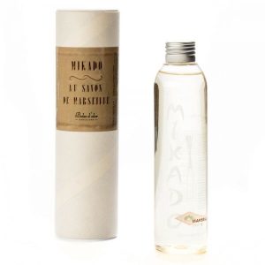 Recambio Mikado Au Savon de Marseille Boles D`Olor