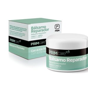 PRIM BÁLSAMO REPARADOR NARIZ Y LABIOS