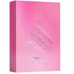 Beautik – Calendario de adviento 2021