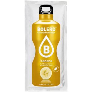 Bebida Bolero Banana