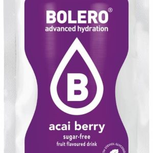 Bebida Bolero Bayas de Acai