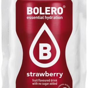 Bebida Bolero Fresa