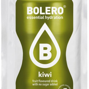 Bebida Bolero Kiwi