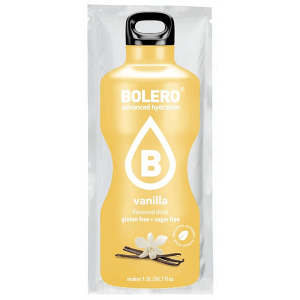 Bebida Bolero Vainilla