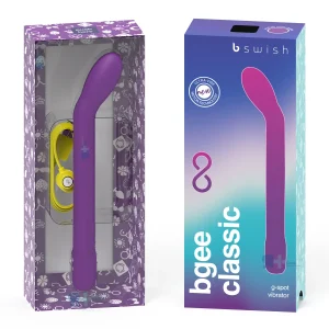 BGee Infinite Classic – Recargable con batería