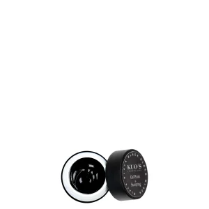 Gel Paint & Stamping Black